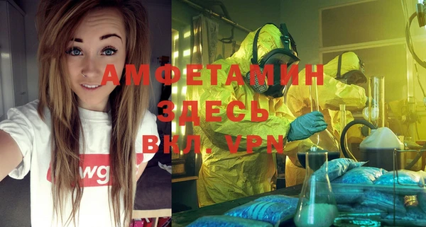 молекула духа Лагань