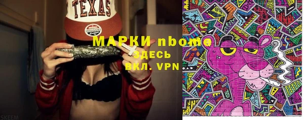молекула духа Лагань