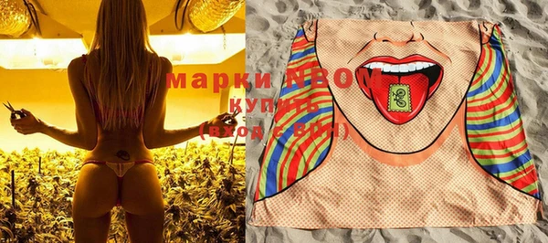 молекула духа Лагань
